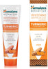 Himalaya Whitening Antiplaque Toothpaste with Turmeric + Coconut Oil for Brighter Teeth, 4 oz